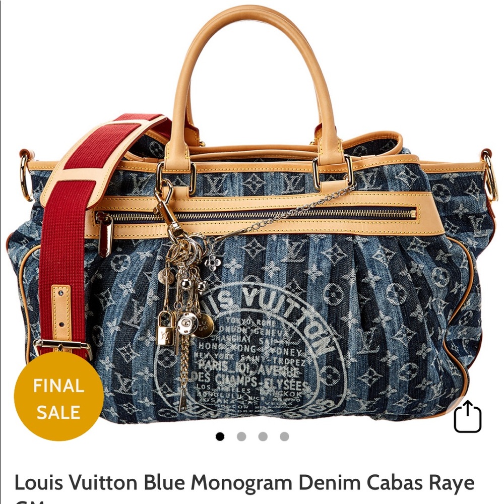 Handbag - Picture 4 of 5